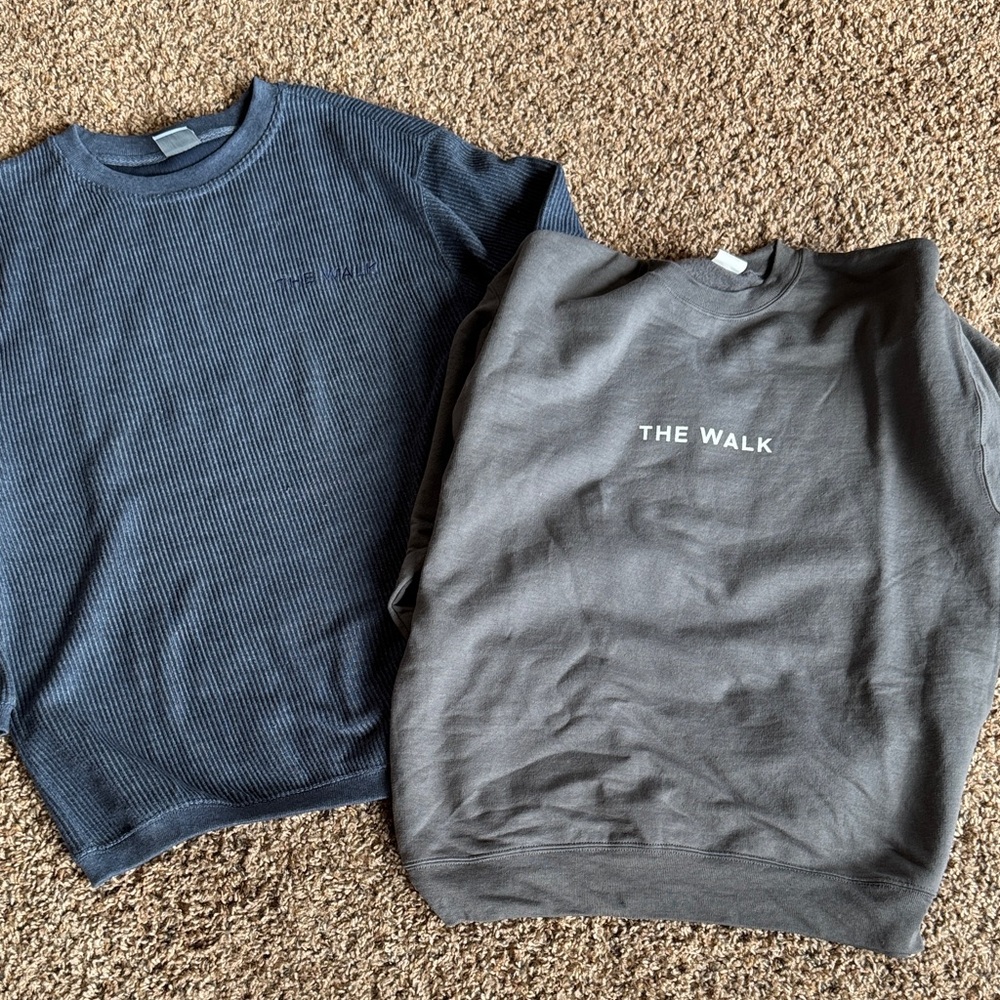 UT Knoxville Seiver Heights The Walk Sweatshirts